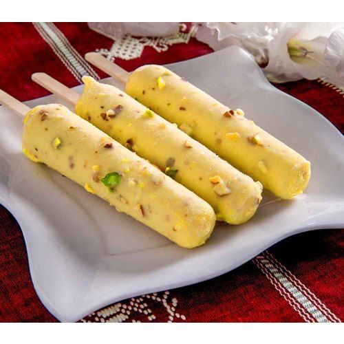 Shahi Kulfi