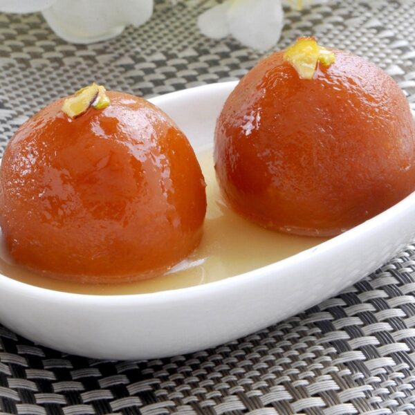 Gulab Jamun