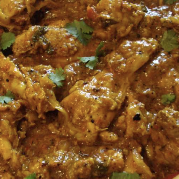 Chicken Masala