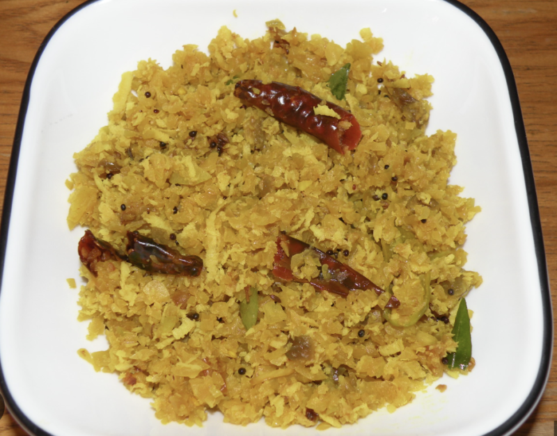 Papaya Thoran