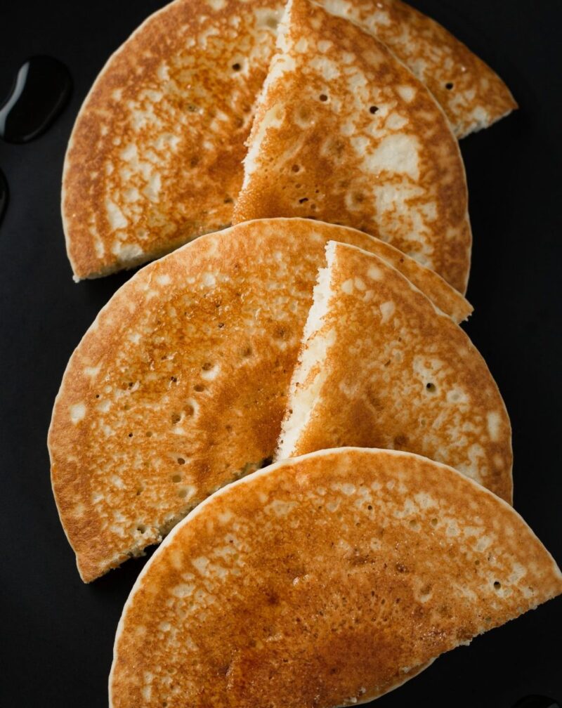Dosa (2 pcs) combo