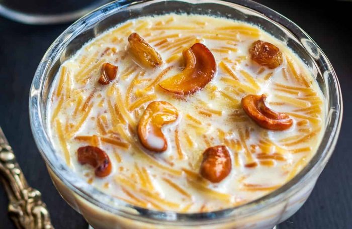 Semiya Payasam (16oz)