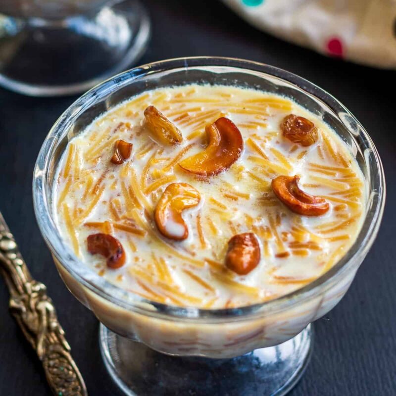 Semiya Payasam