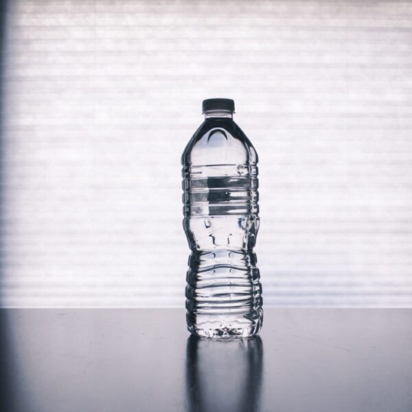 Bottle water