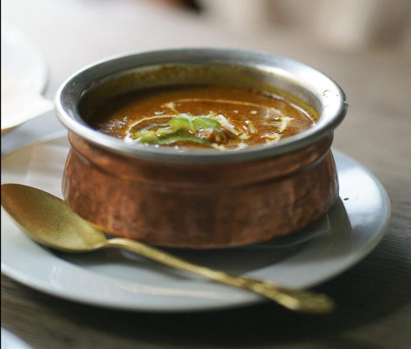 Beef Curry