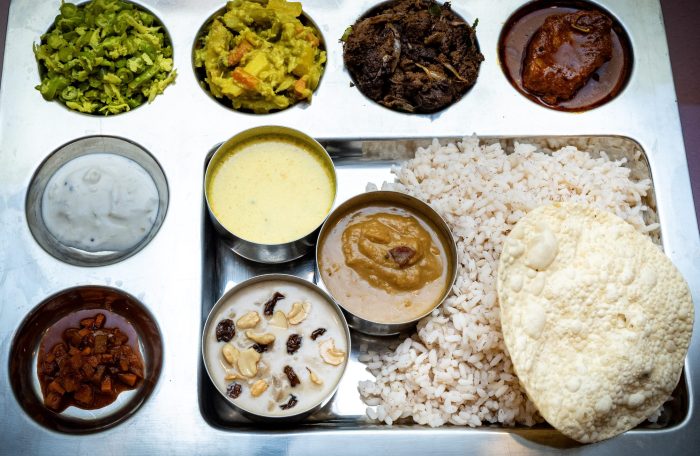 Aviyal (s extra side)