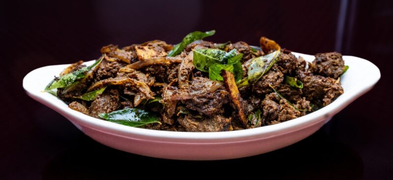 Duck Roast