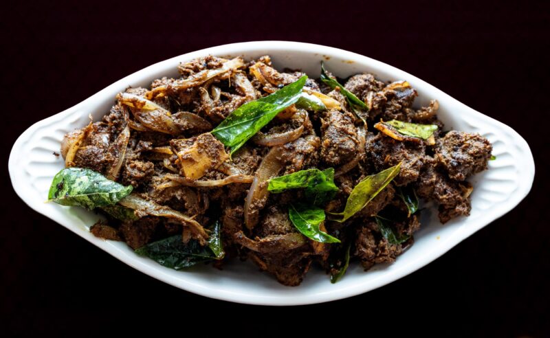 Beef Ullarthu