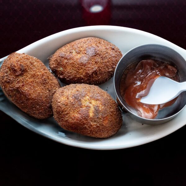 Beef Cutlet (min 5pcs)