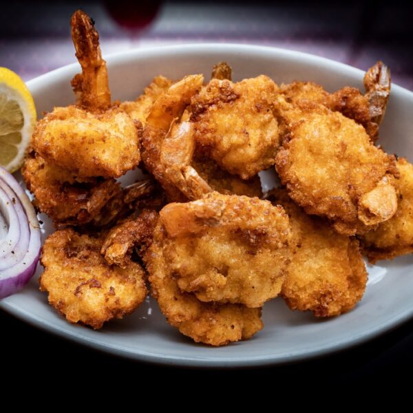 Shrimp Fry (10pcs)