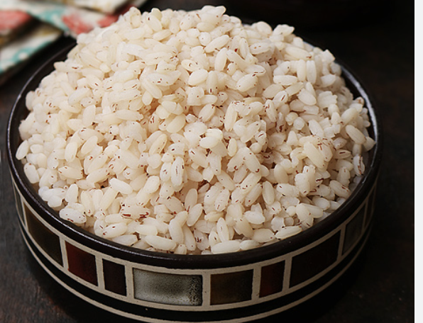 Brown Rice
