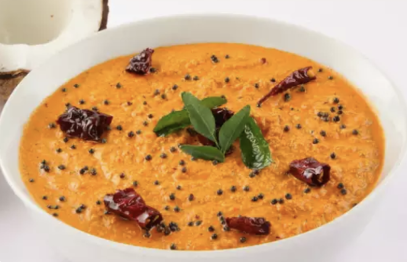 Chutney