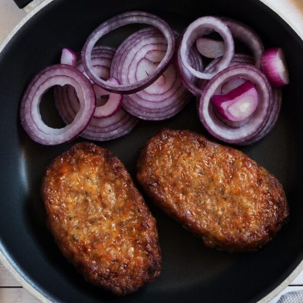 Veg Cutlet (min 5pcs)